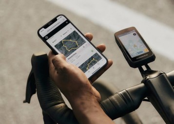 ROUTING AND RESOURCES