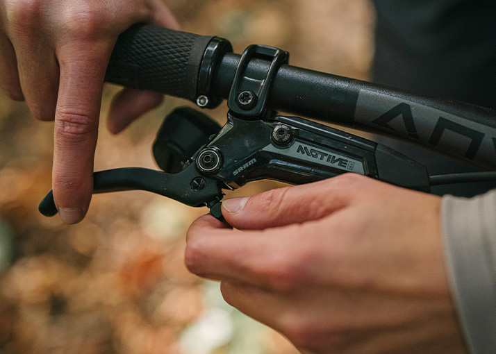 Welcome Guides | SRAM