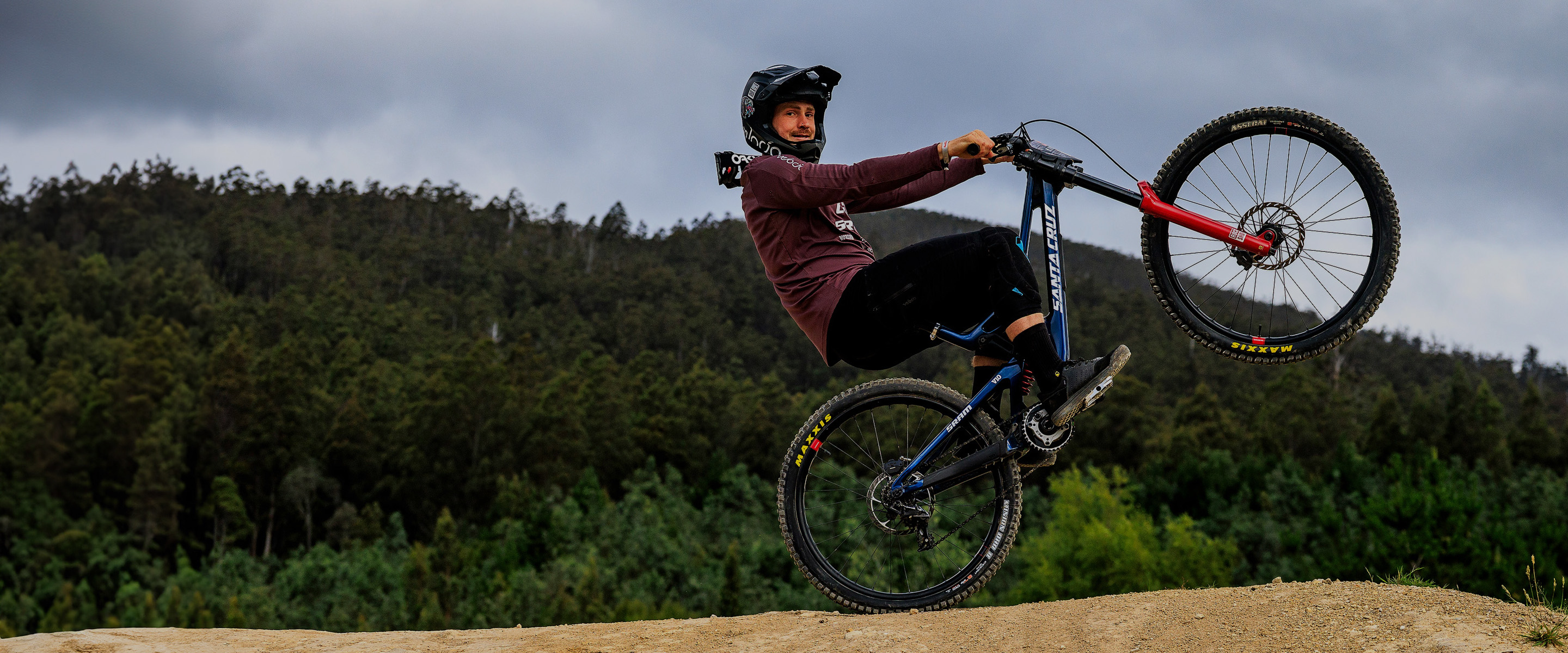 DH Suspension Welcome Guide | RockShox