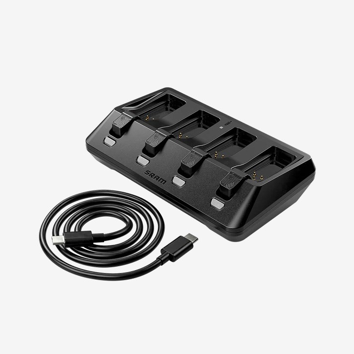 SRAM AXS Battery Charger