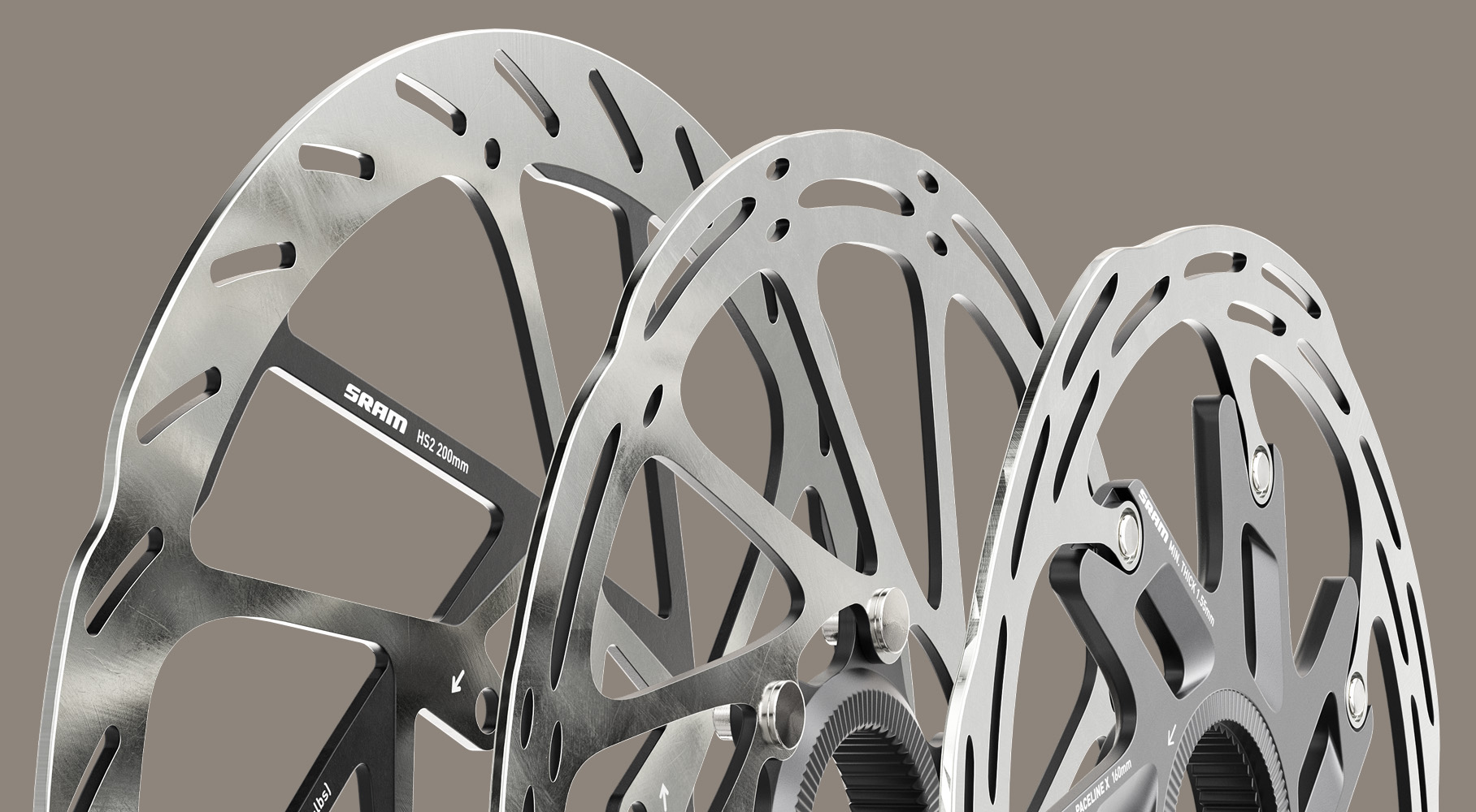 Rotor Overview | SRAM