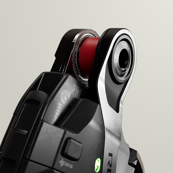 SRAM Full Mount Derailleur