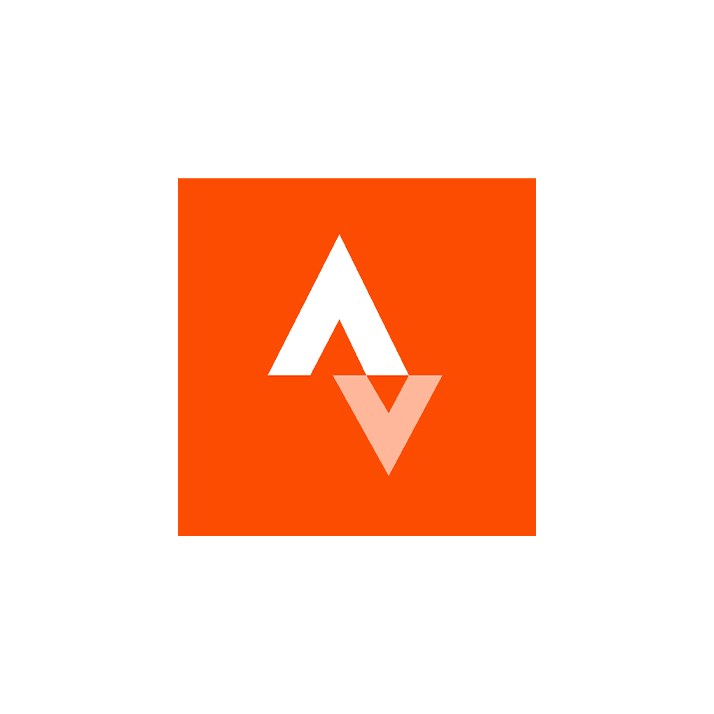 Strava App Logo