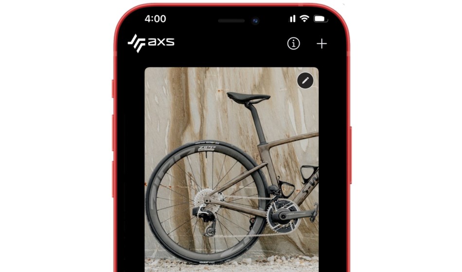 RED AXS + Karoo Quick Start Guide | SRAM RED AXS + Karoo Quick Start Guide | SRAM