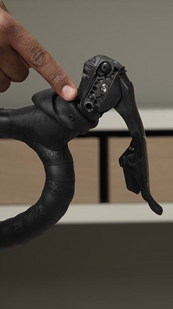 How to: Adjust Brake Lever Contact Point