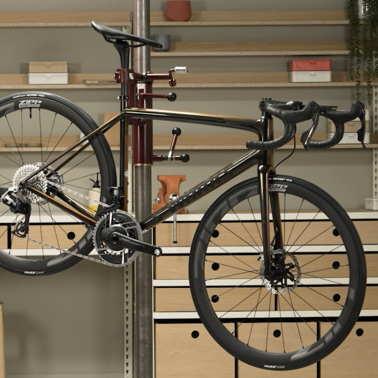 Tech Tips and Tuning | SRAM