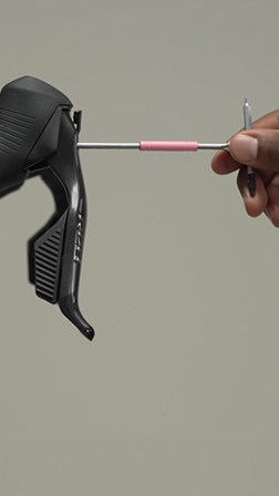 How to: Adjust Brake Lever Reach