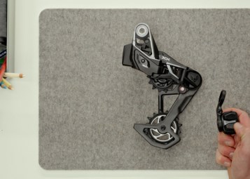 TRANSMISSION INSTALLATION