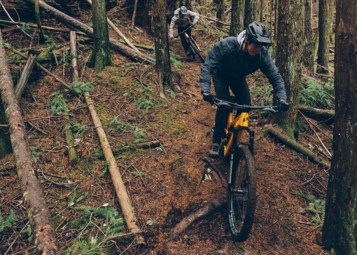 TIPS FOR THE TRAIL - MECHANICAL TRANSMISSION