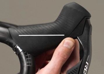 SETTING UP AXS SHIFTERS