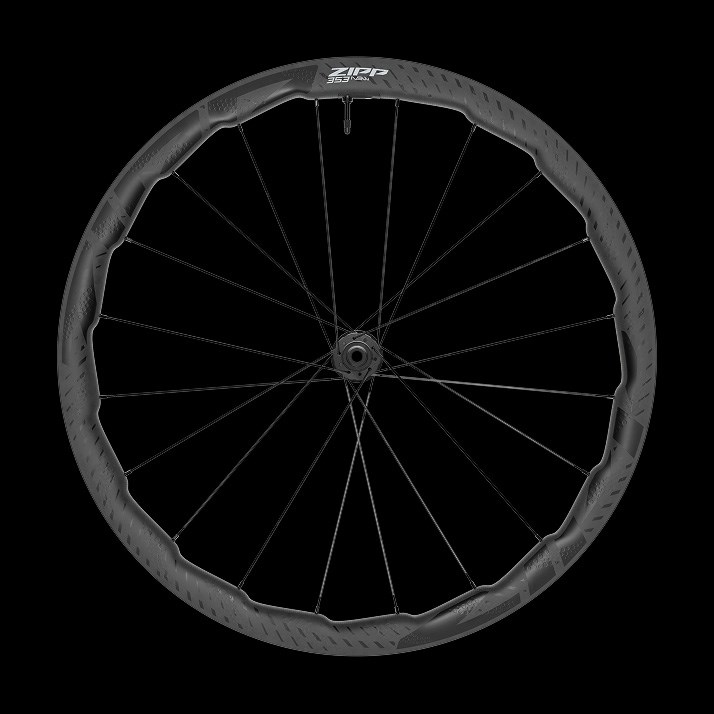 353 NSW TUBELESS DISC BRAKE