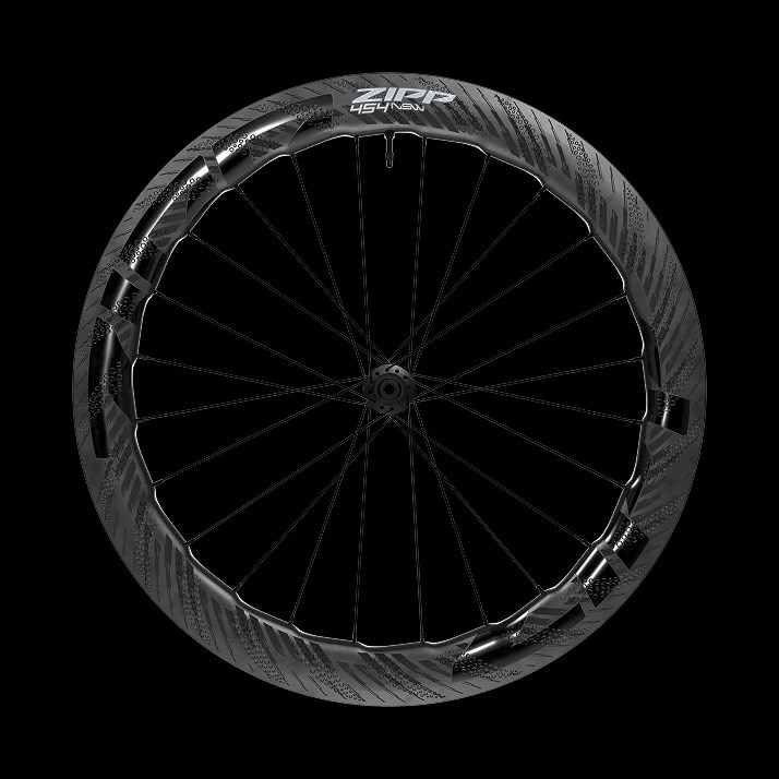 454 NSW TUBELESS DISC BRAKE
