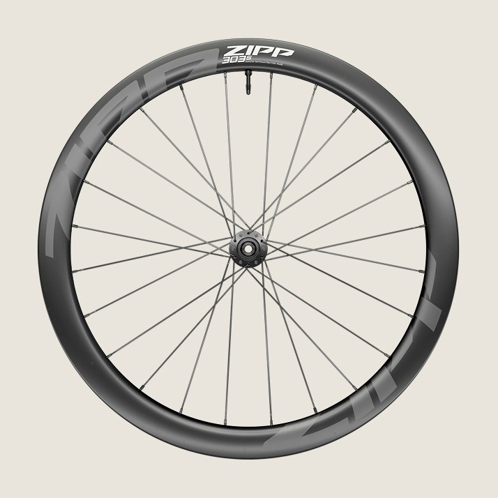 303 S TUBELESS DISC BRAKE