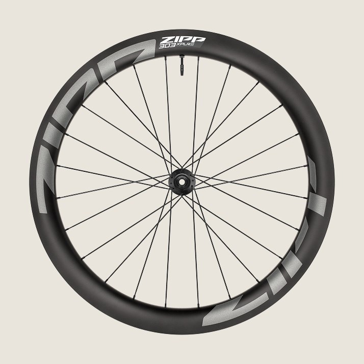 303 XPLR S TUBELESS DISC BRAKE