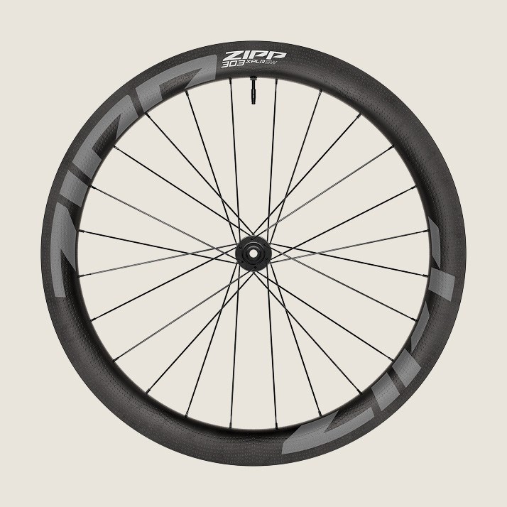 303 XPLR SW TUBELESS DISC BRAKE