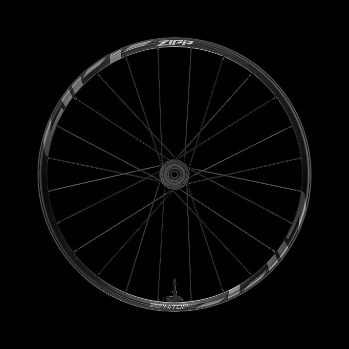 1ZERO HiTOP SW TUBELESS DISC BRAKE