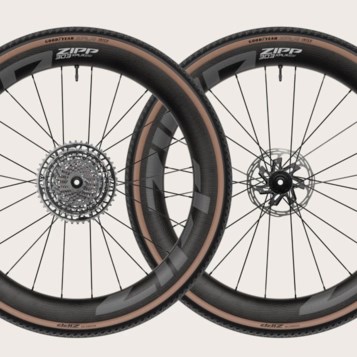 WHEEL WELCOME GUIDE (NON-AXS)