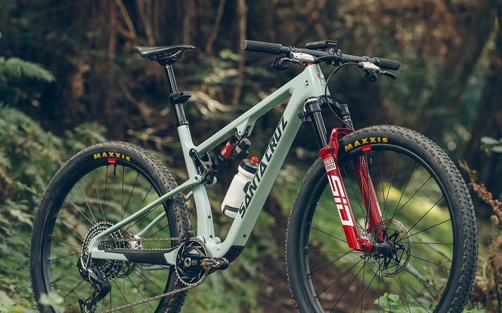 RockShox Learn Welcome Guide thumbnail image