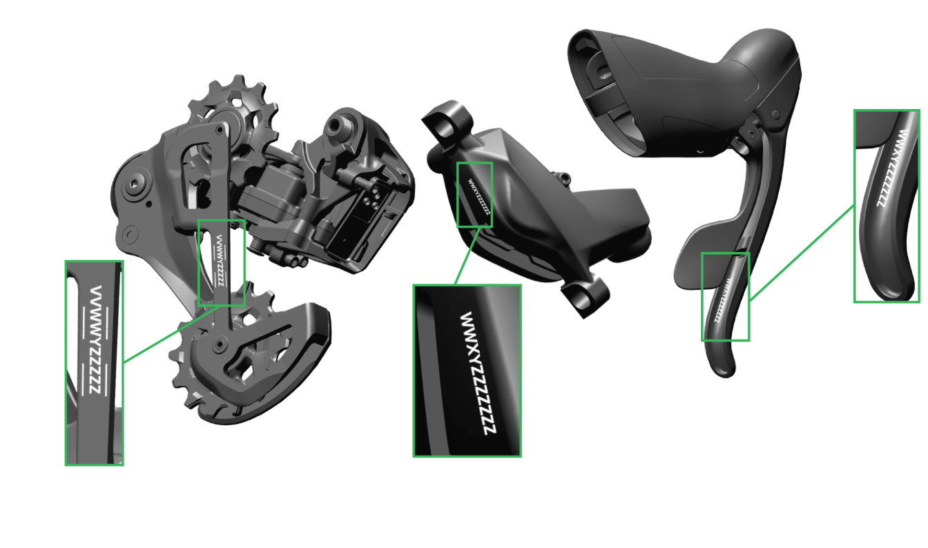 SRAM Service | SRAM