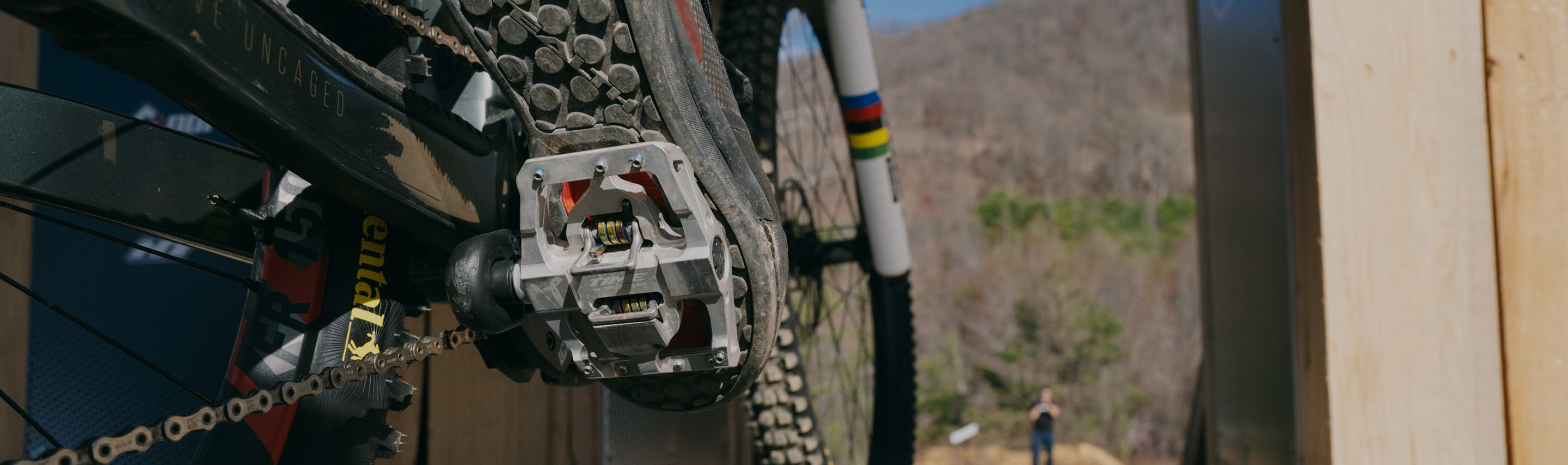 Time Service - SRAM