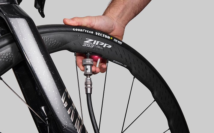 Full Mount Chain Sizing Guide