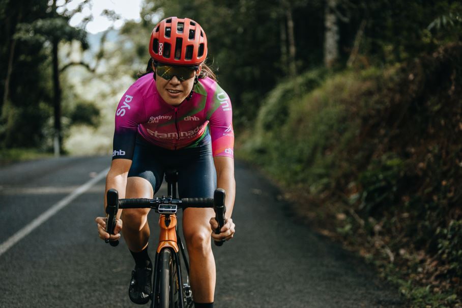 ricardo gravel bike