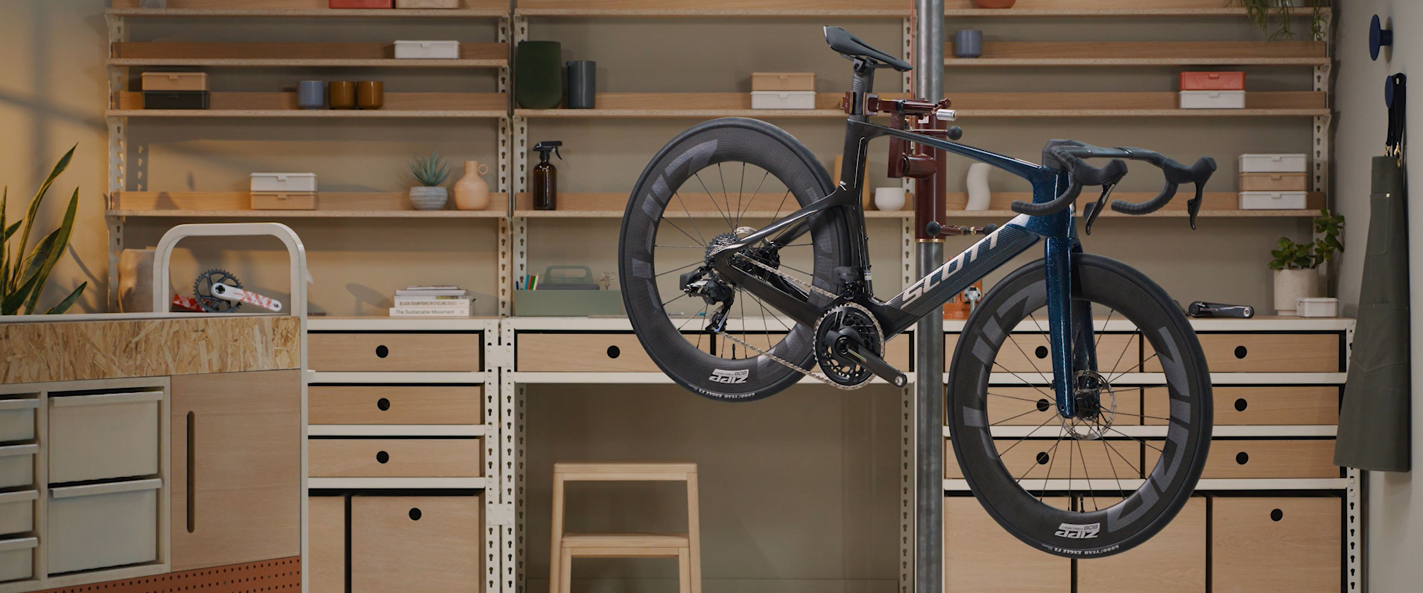 Force AXS Welcome Guide - SRAM