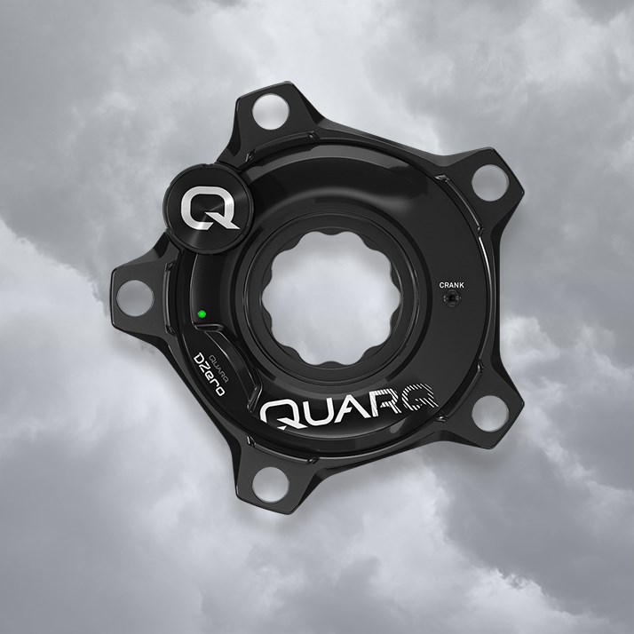 Sram Potentiomètre Quarq Spider DZero Road BCD NHB | Bikeinn