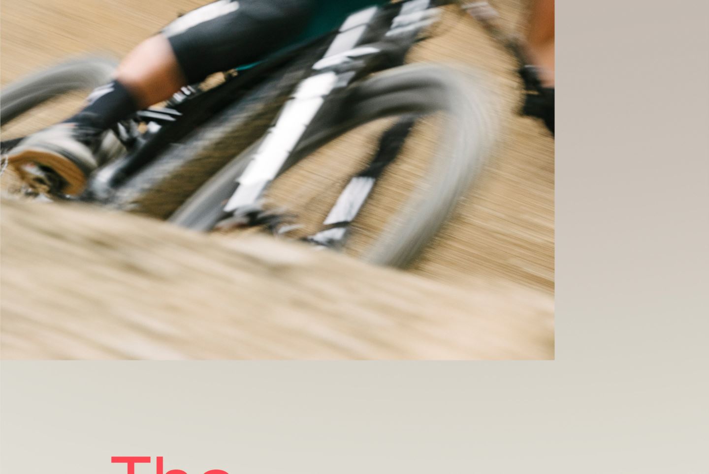 SRAM hydraulic disc brakes