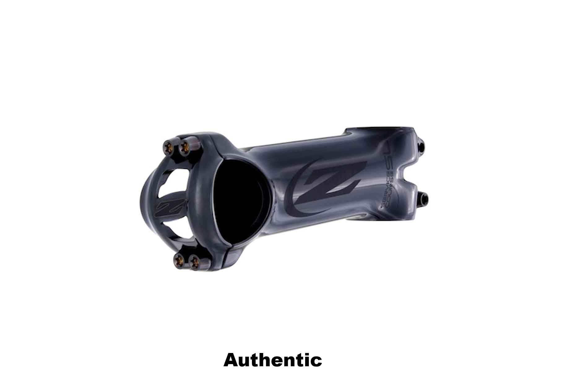 Zipp Counterfeit Product Information | SRAM