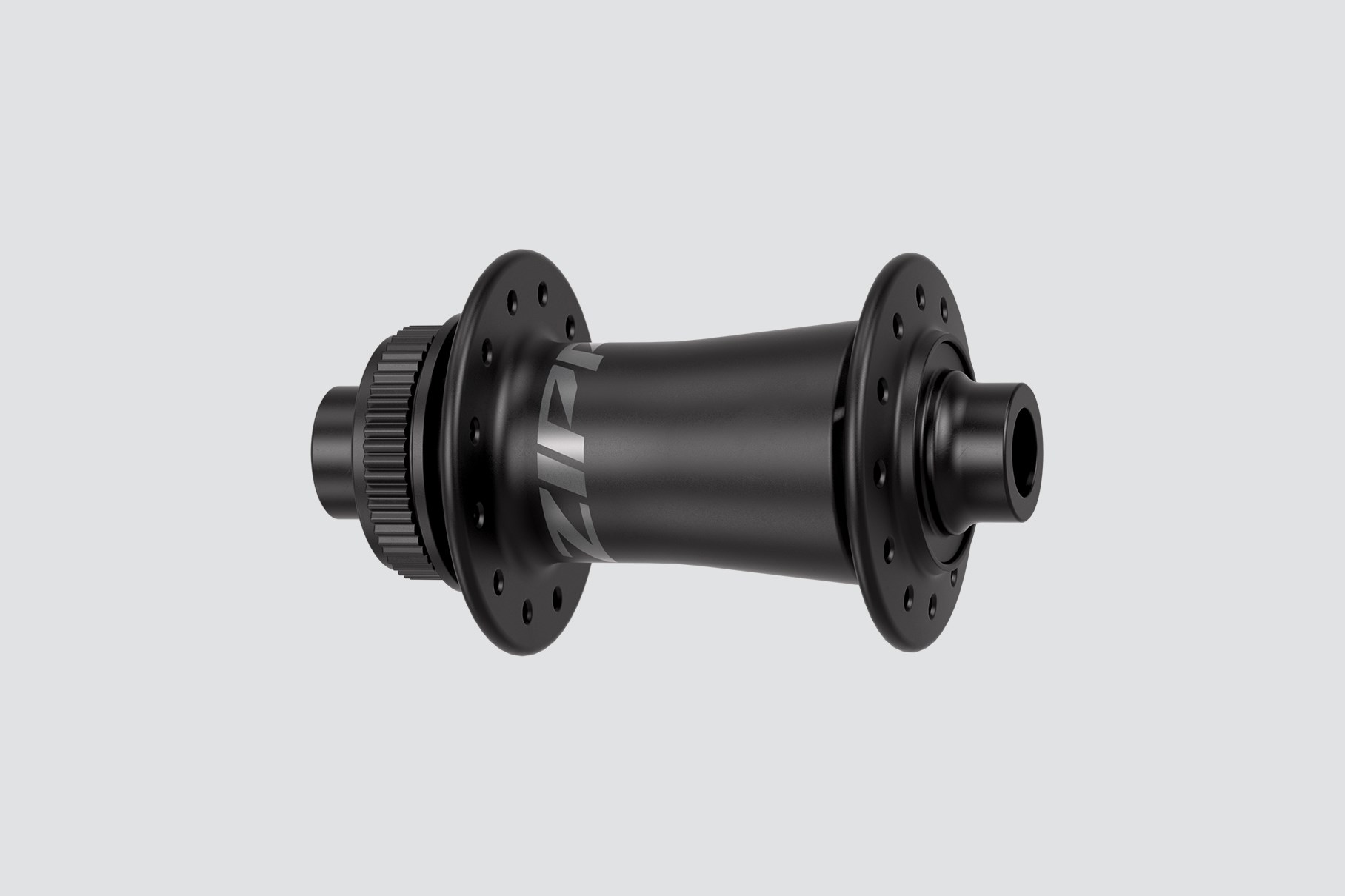 ZR1 front hub