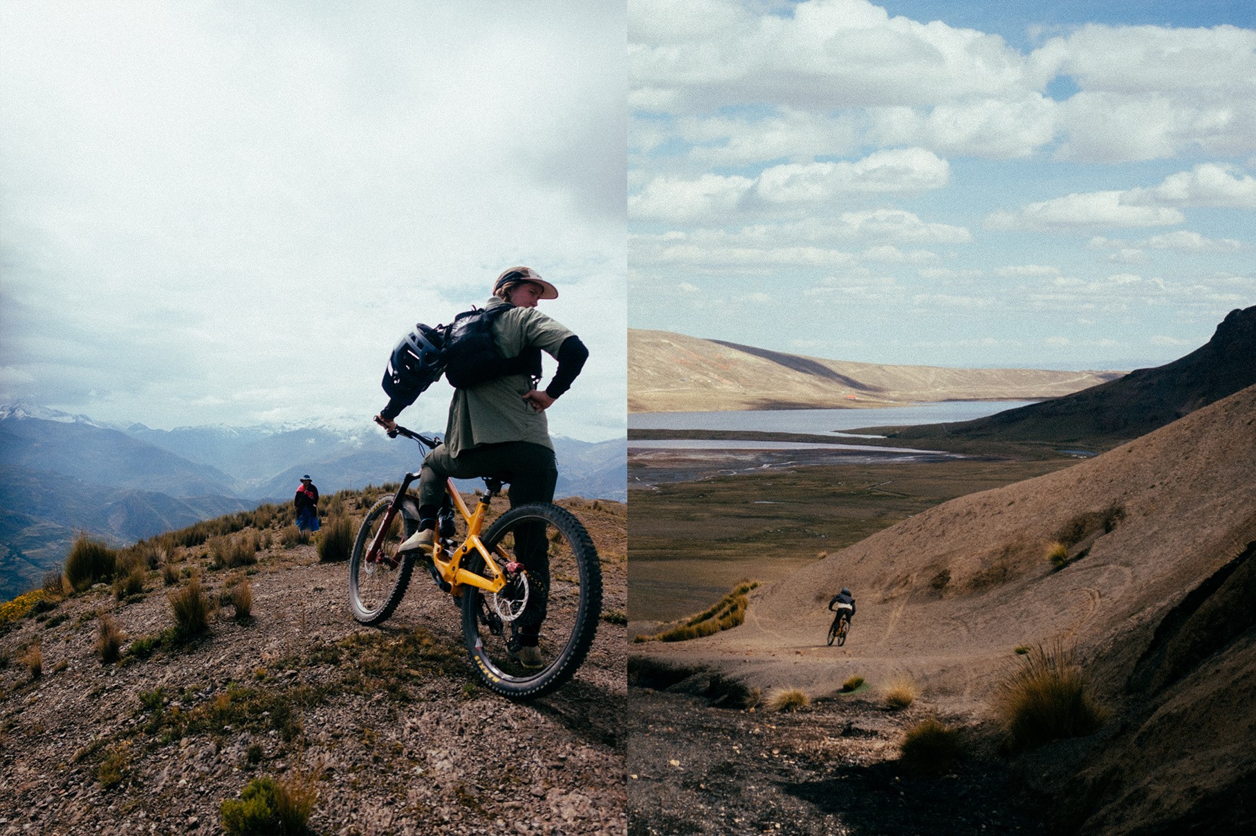 scree ride