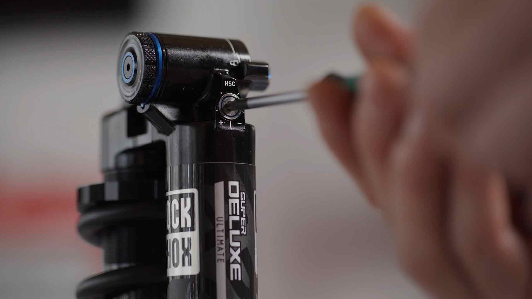 Rockshox rear sales shock lineup