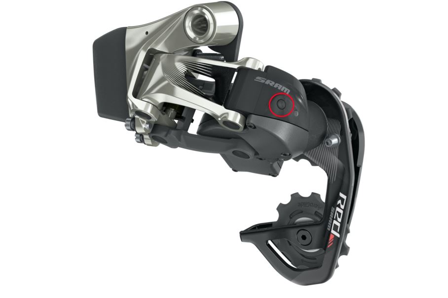 11 Things You Might Not Know About SRAM RED eTap | SRAM