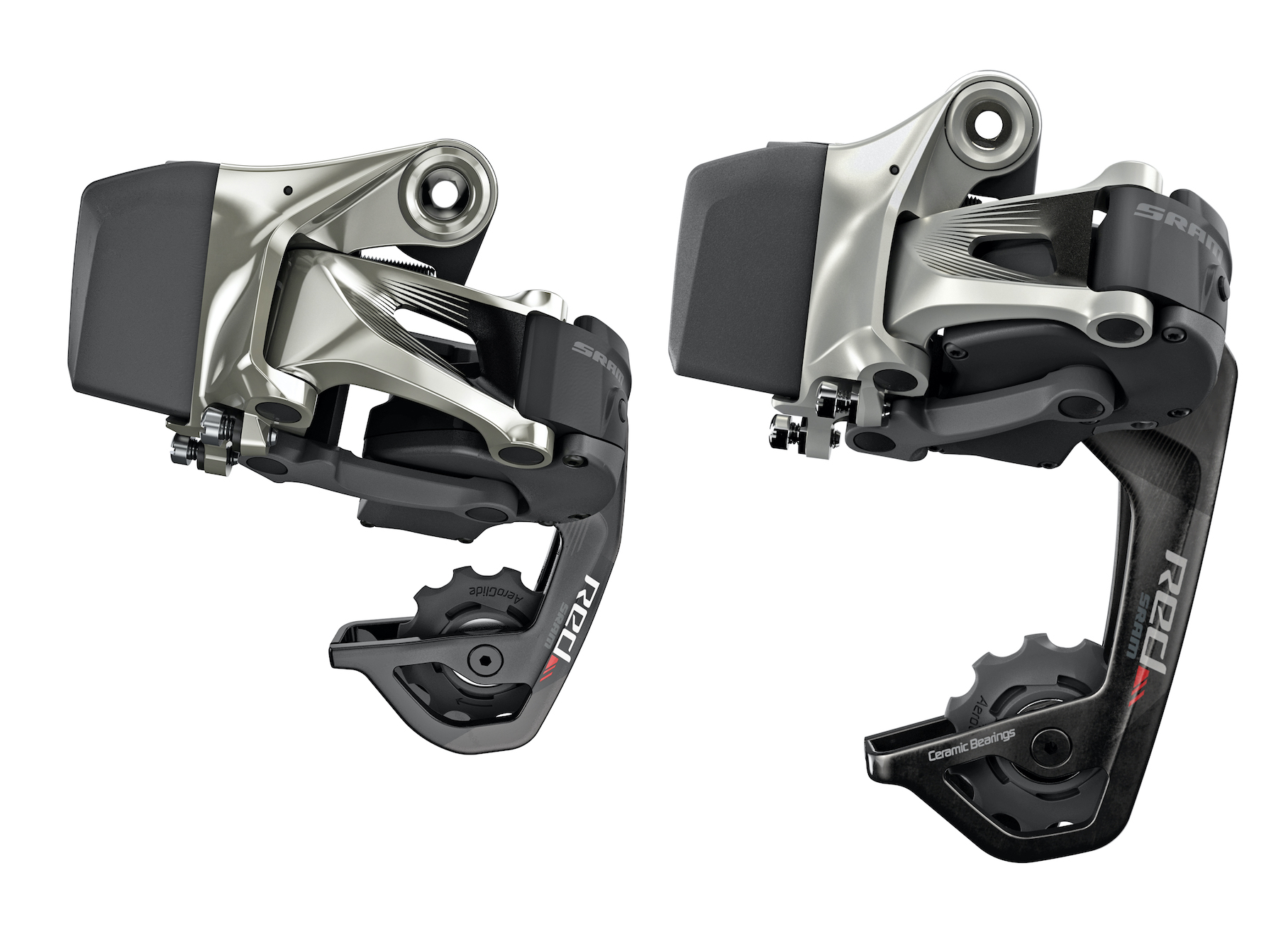 sram red wifli rear derailleur