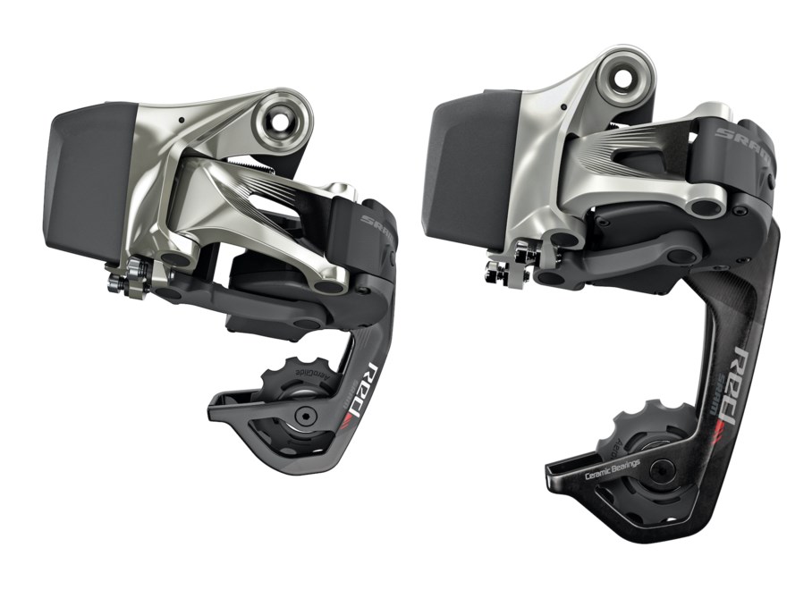 11 Things You Might Not Know About Sram Red Etap Sram
