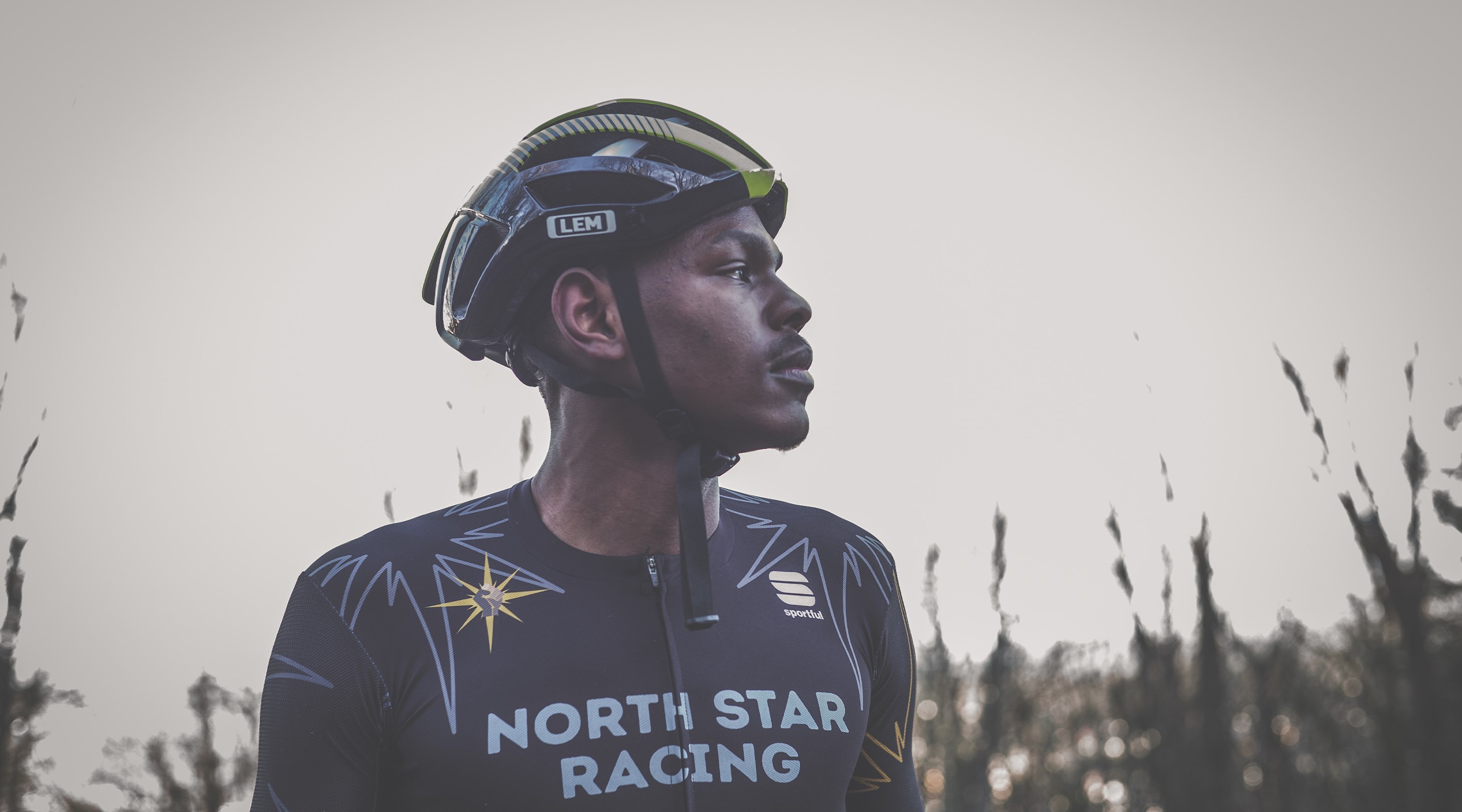 Portrait of Trevon