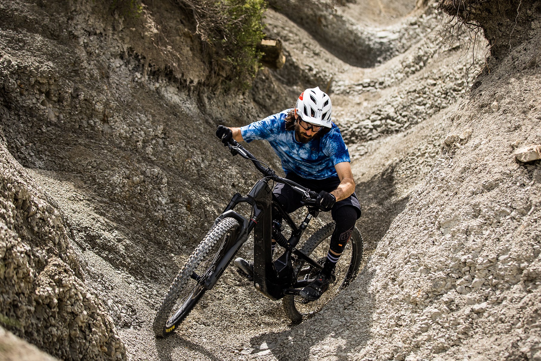 yannick in the rut