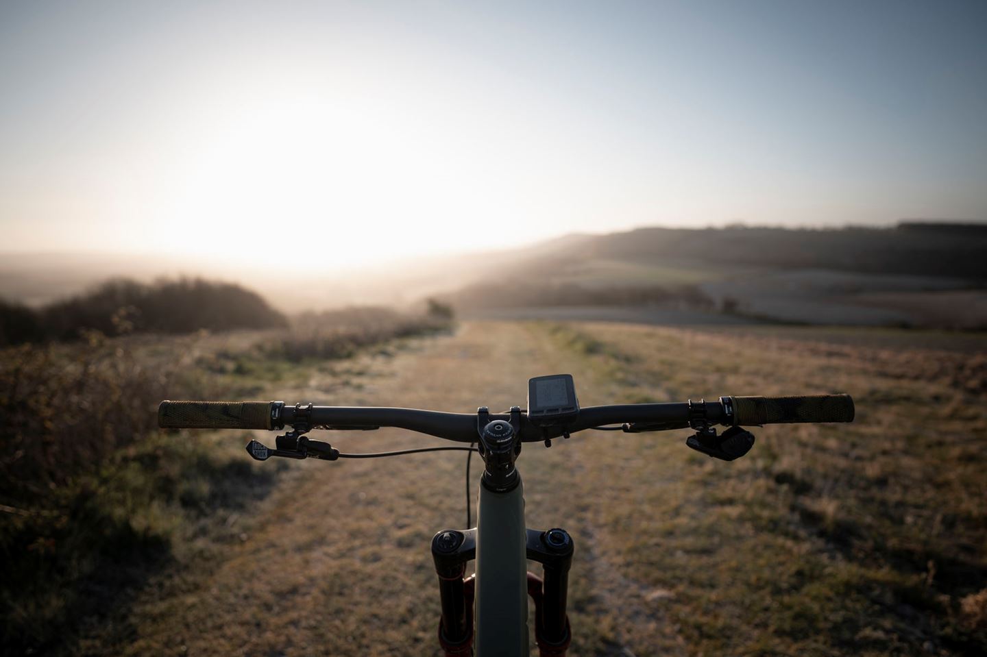 southdowns view