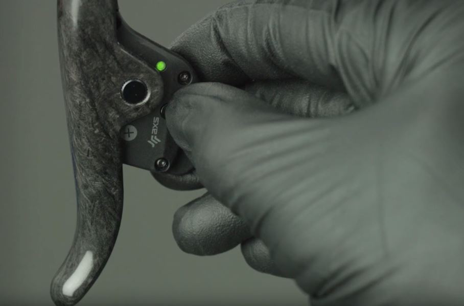 AXS Setup Tips SRAM