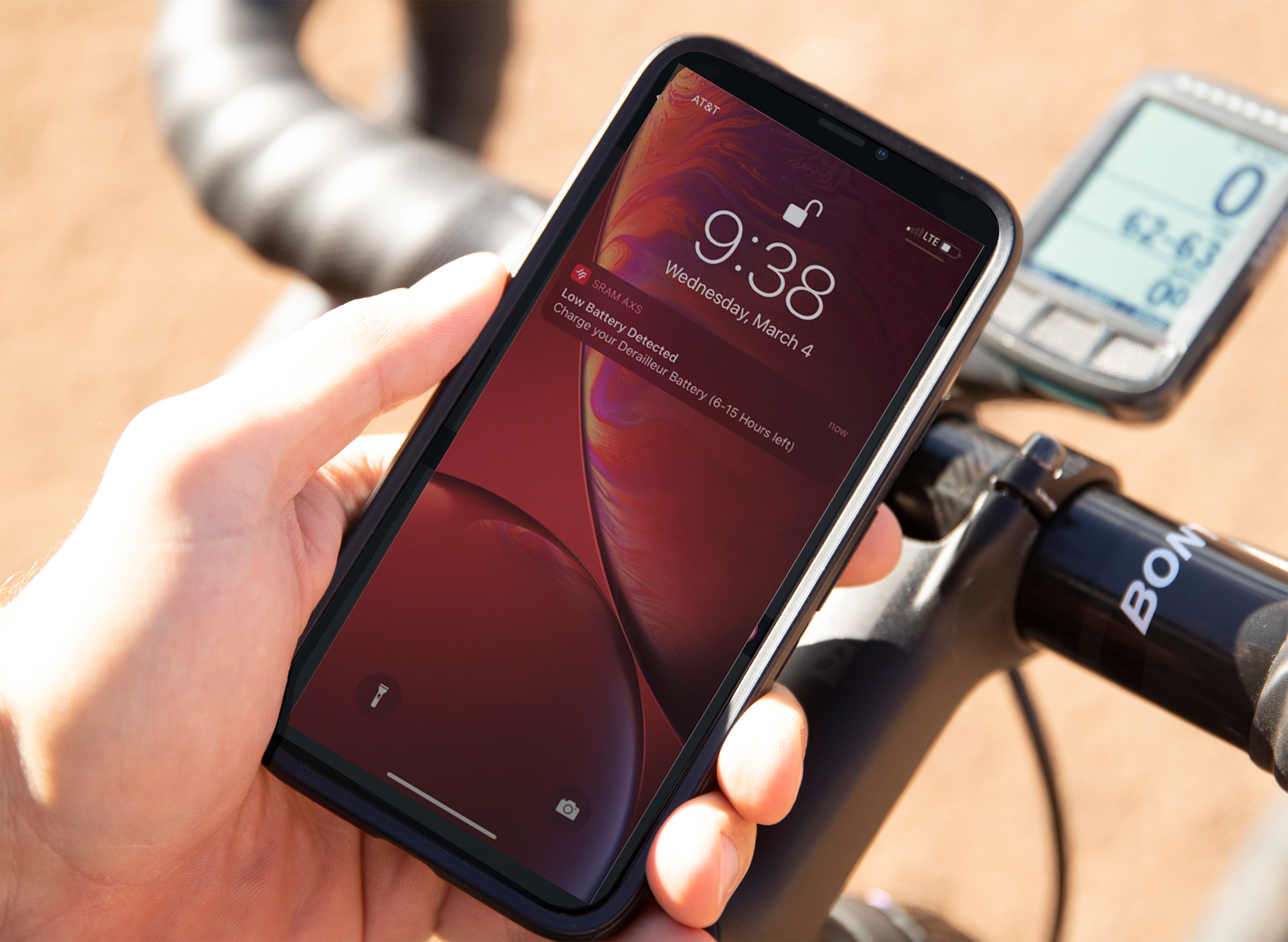 Sram website 2025