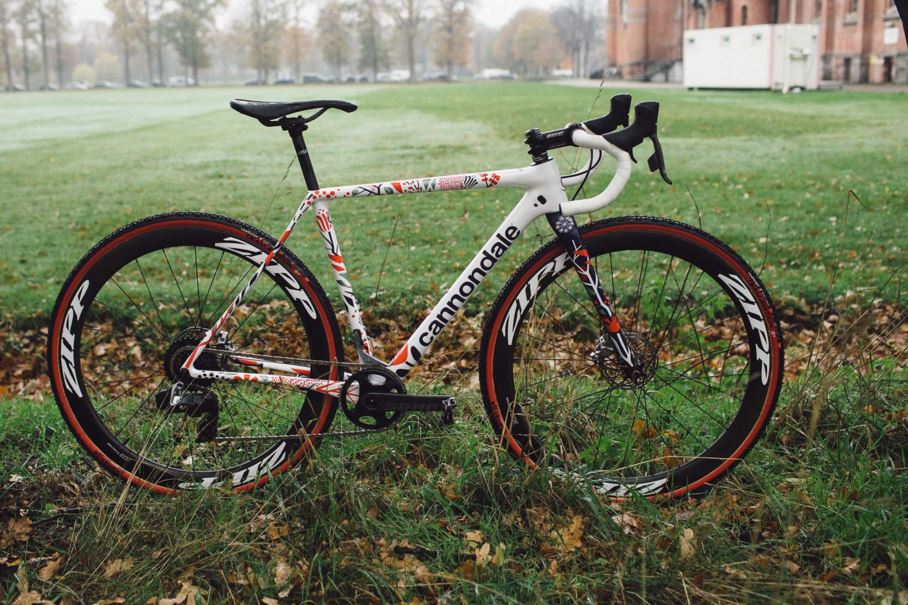 Bike gallery
