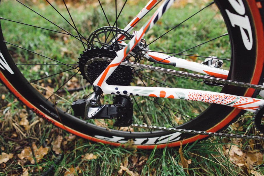 Bike gallery