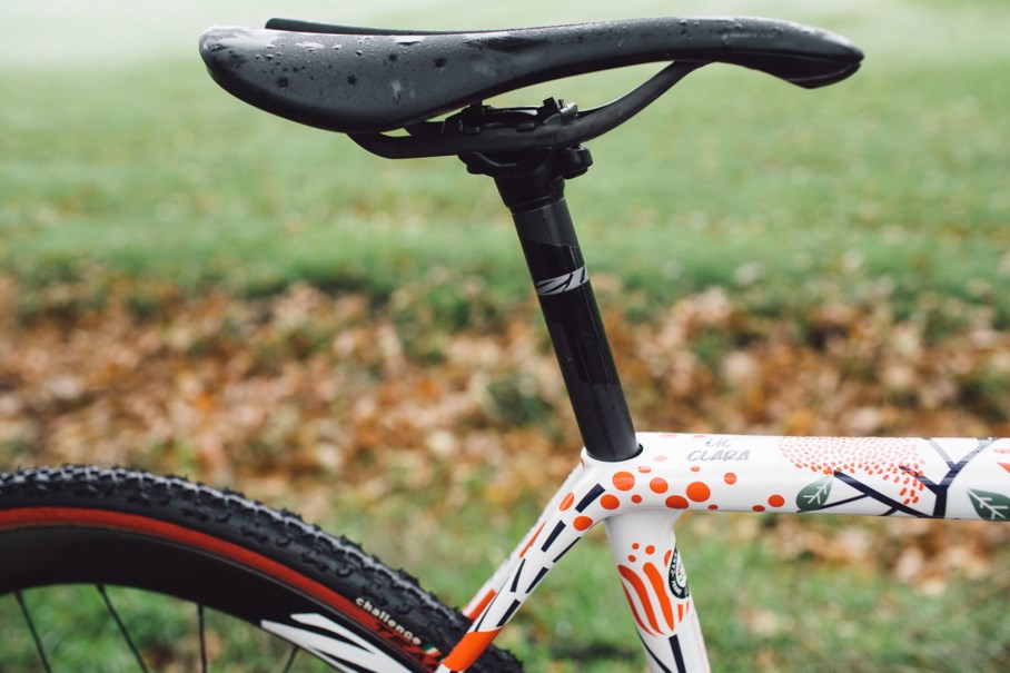 Bike gallery