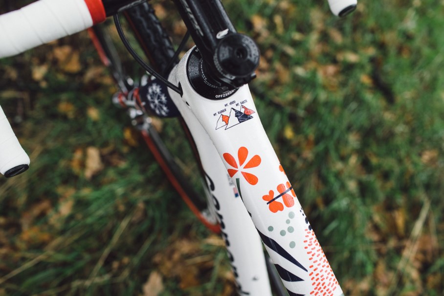 Bike gallery