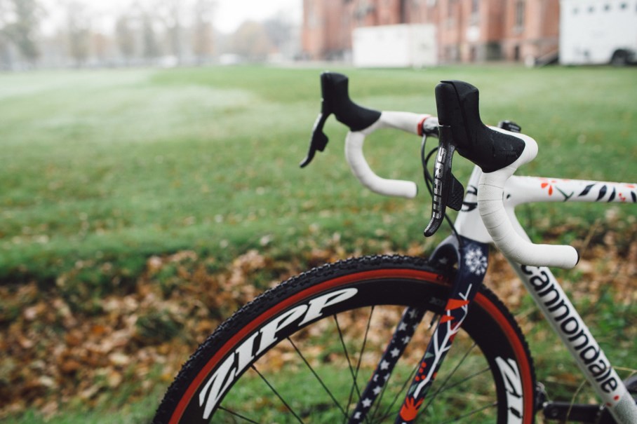 Bike gallery