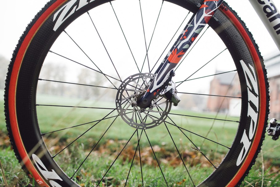 Bike gallery