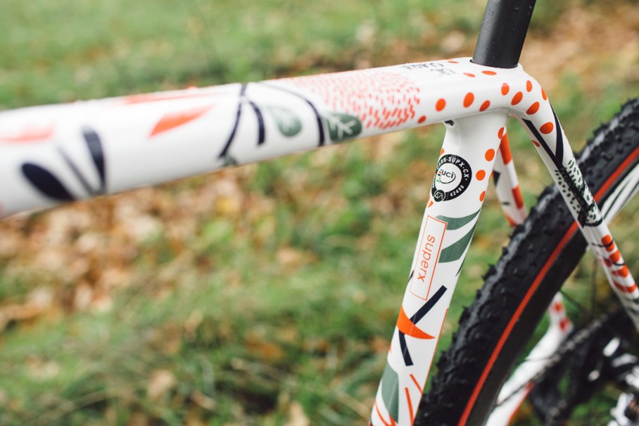 Bike gallery