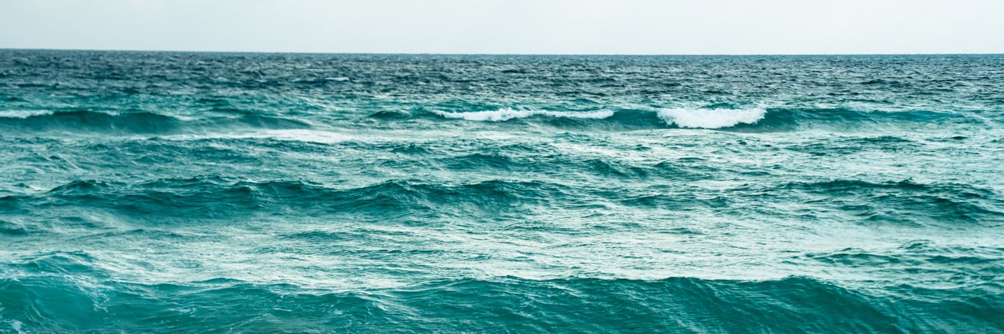 Ocean texture