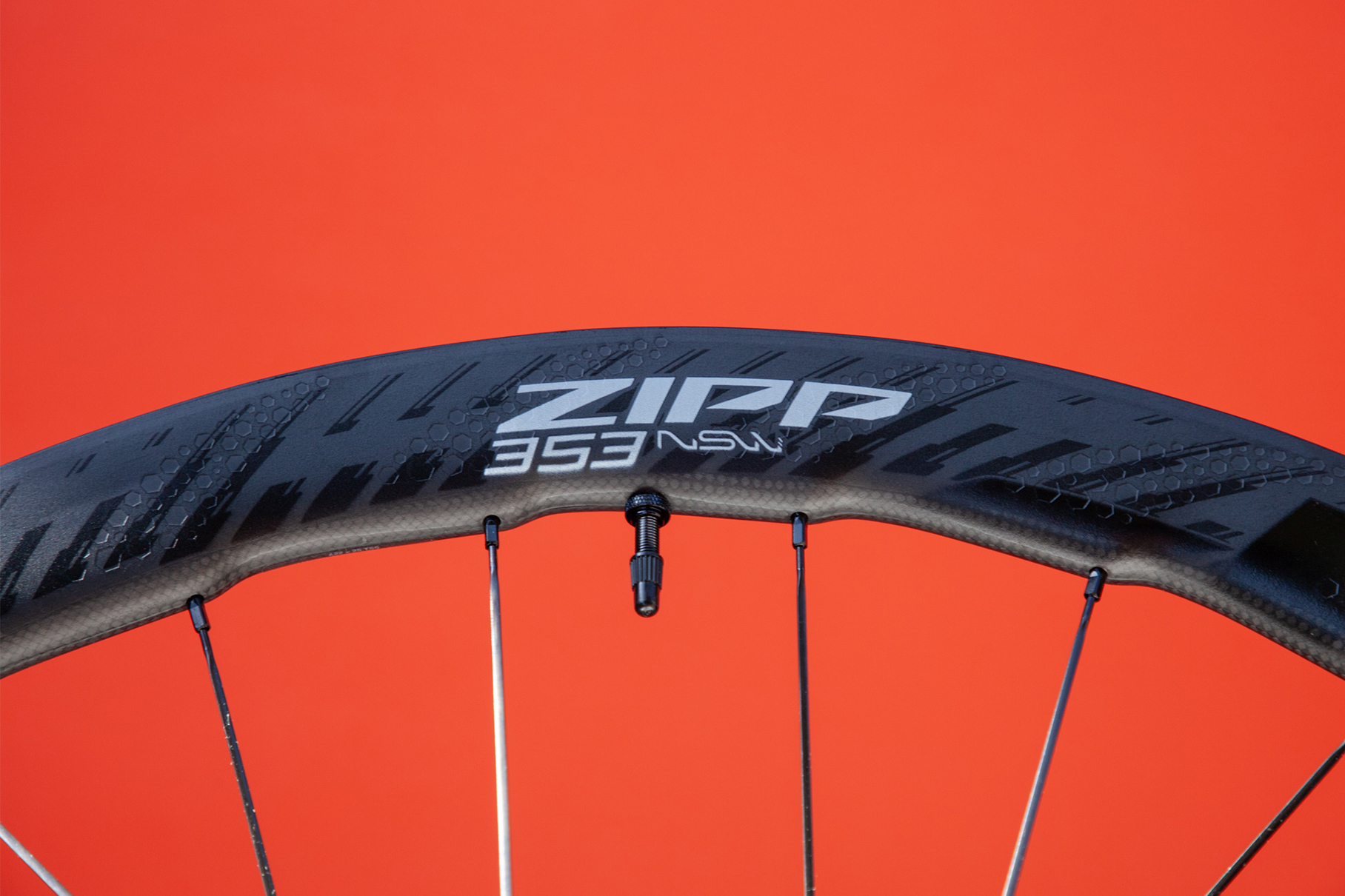 Five Things to Know about the 353 NSW | SRAM